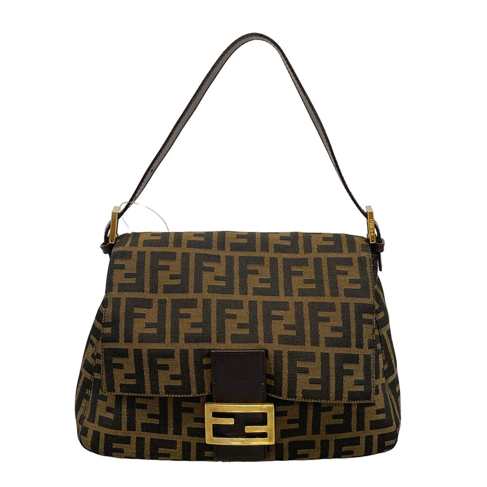 Fendi Mamma Bucket / Zucchino Pattern #328699F18B